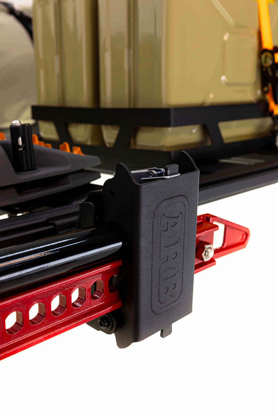 ARB BASE Rack drullutjakksfestingar