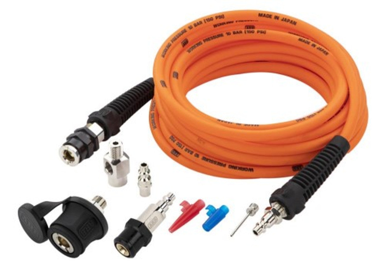 ARB Pump Up kit slöngusett