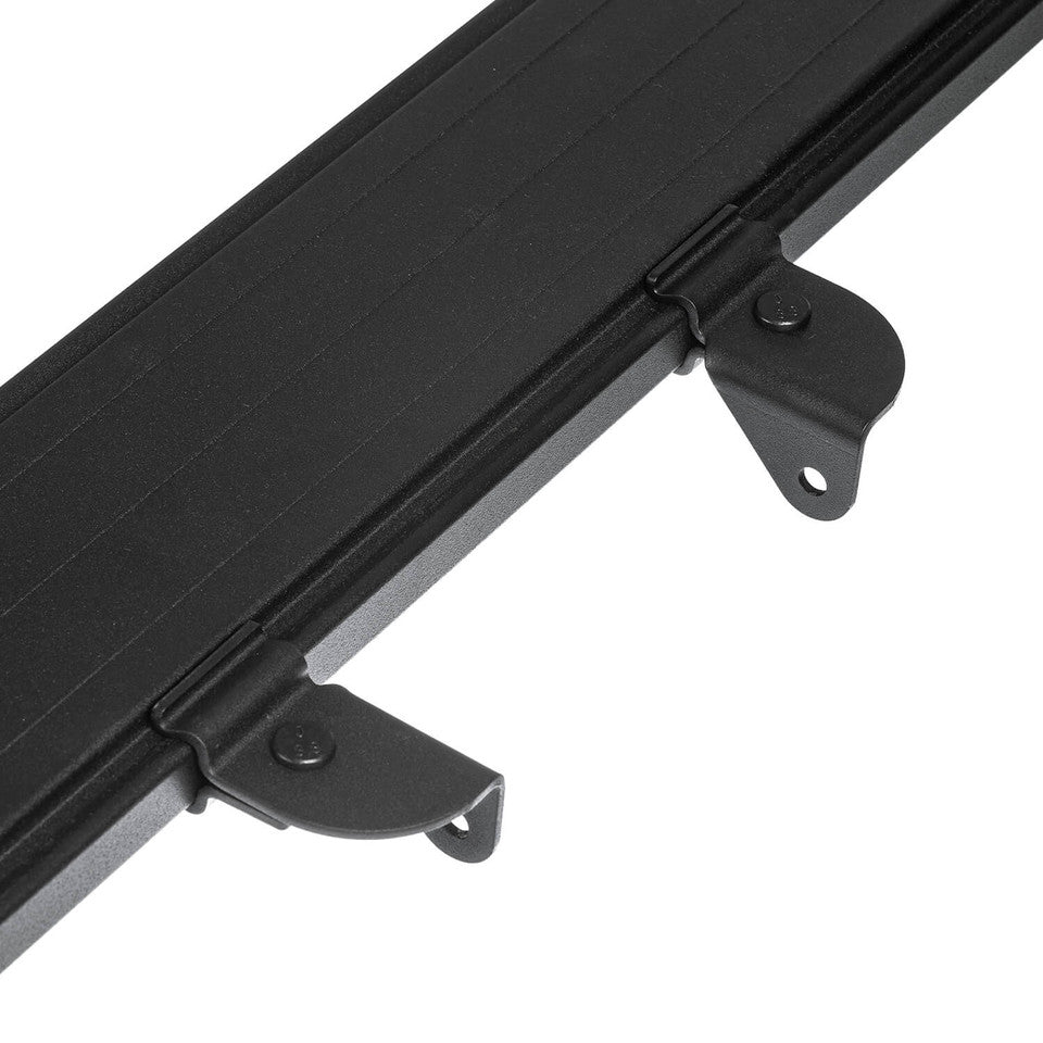 BASERACK Ledbar ljósafesting
