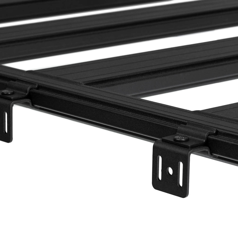 BASERACK VERTICAL MNT NARROW