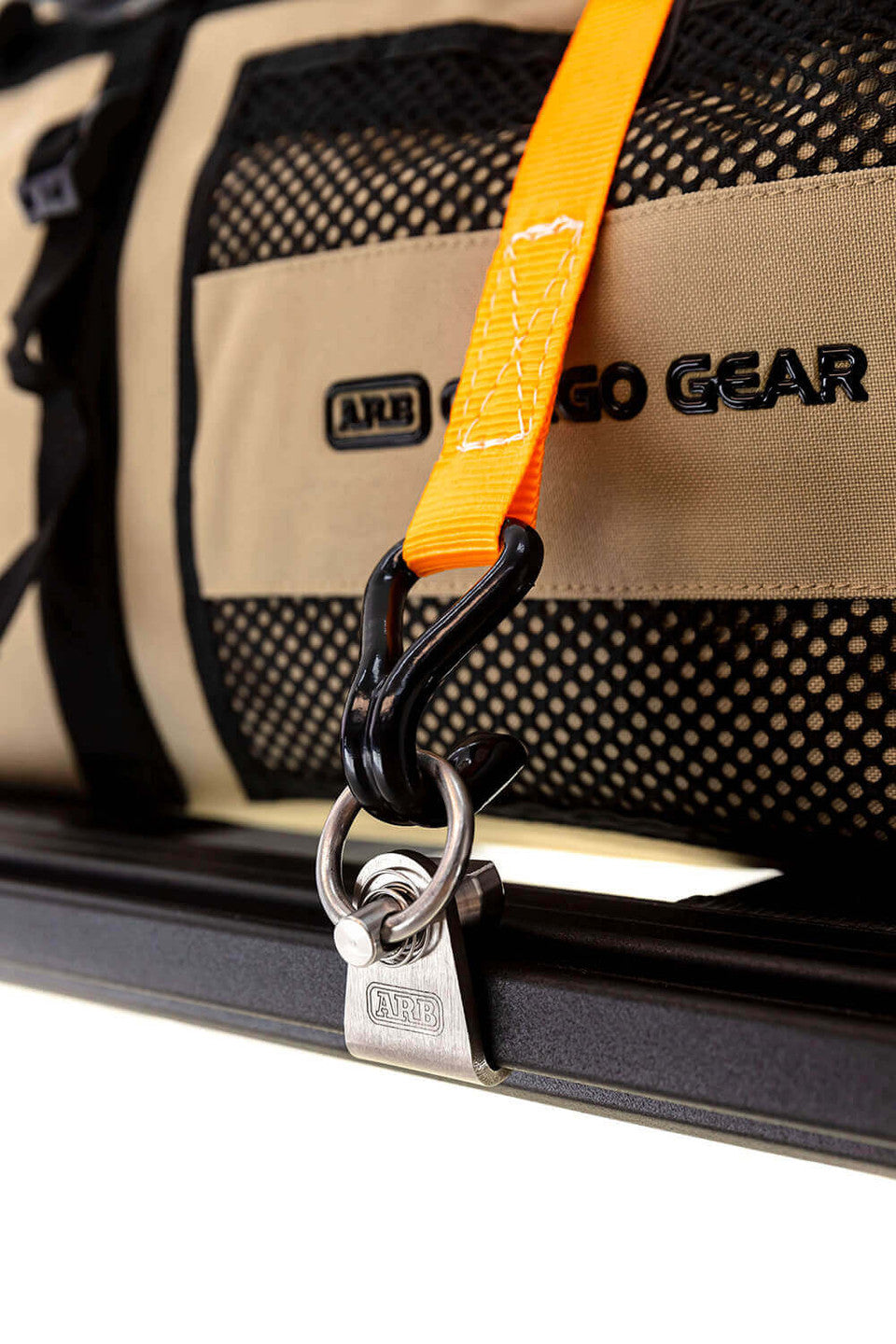 ARB Spring-Loaded Tie-Down (Pair)