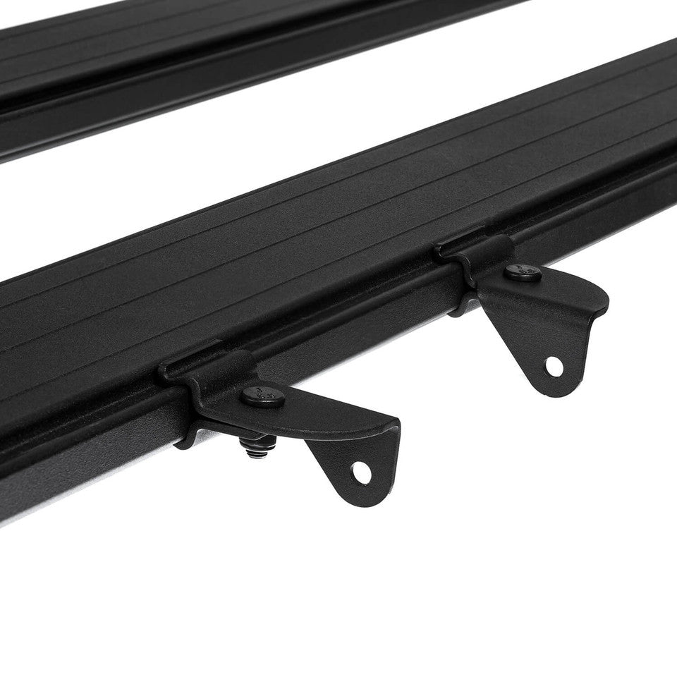 BASERACK Ledbar ljósafesting