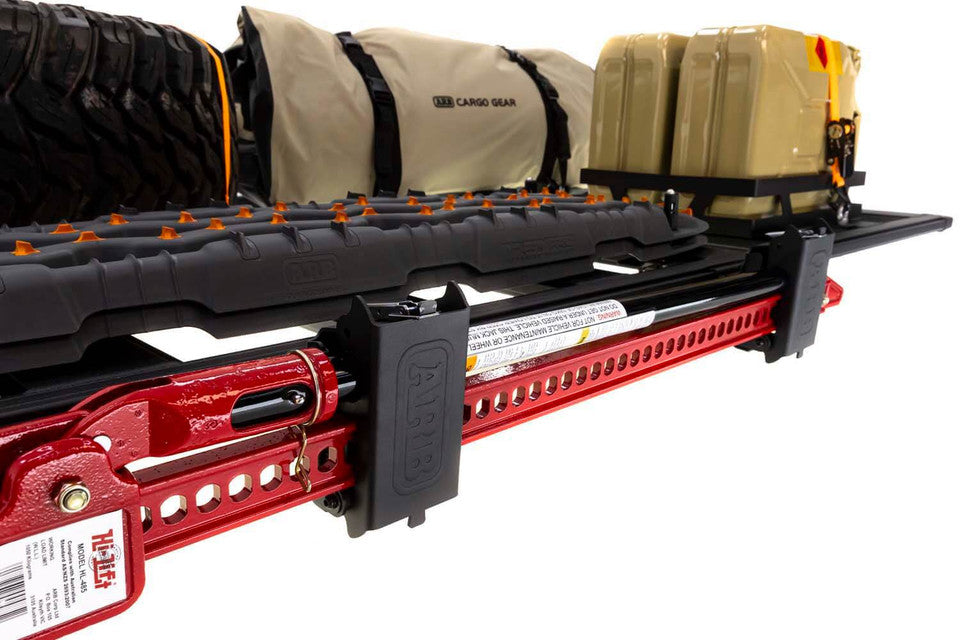 ARB BASE Rack drullutjakksfestingar