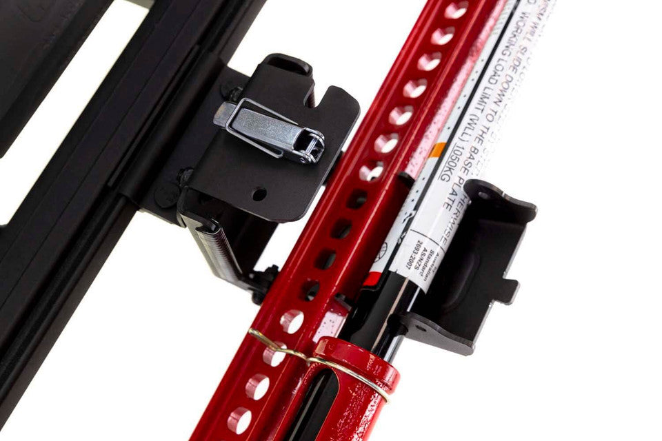 ARB BASE Rack drullutjakksfestingar
