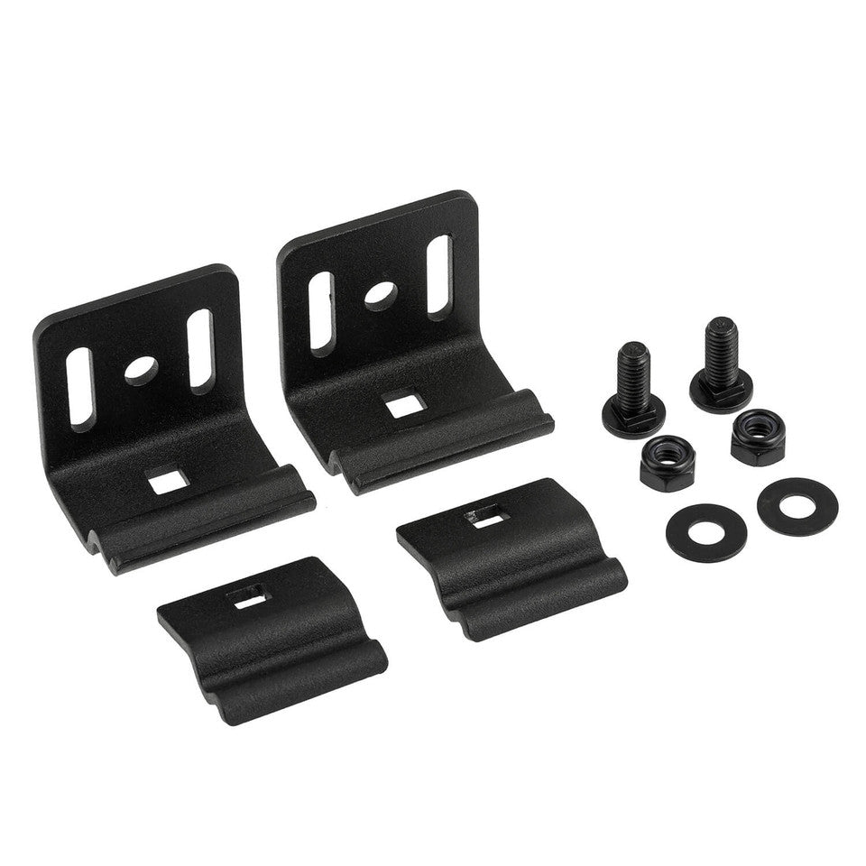 BASERACK VERTICAL MNT NARROW
