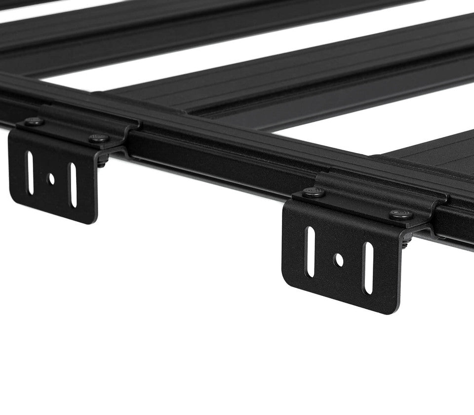 BASERACK VERTICAL MNT WIDE