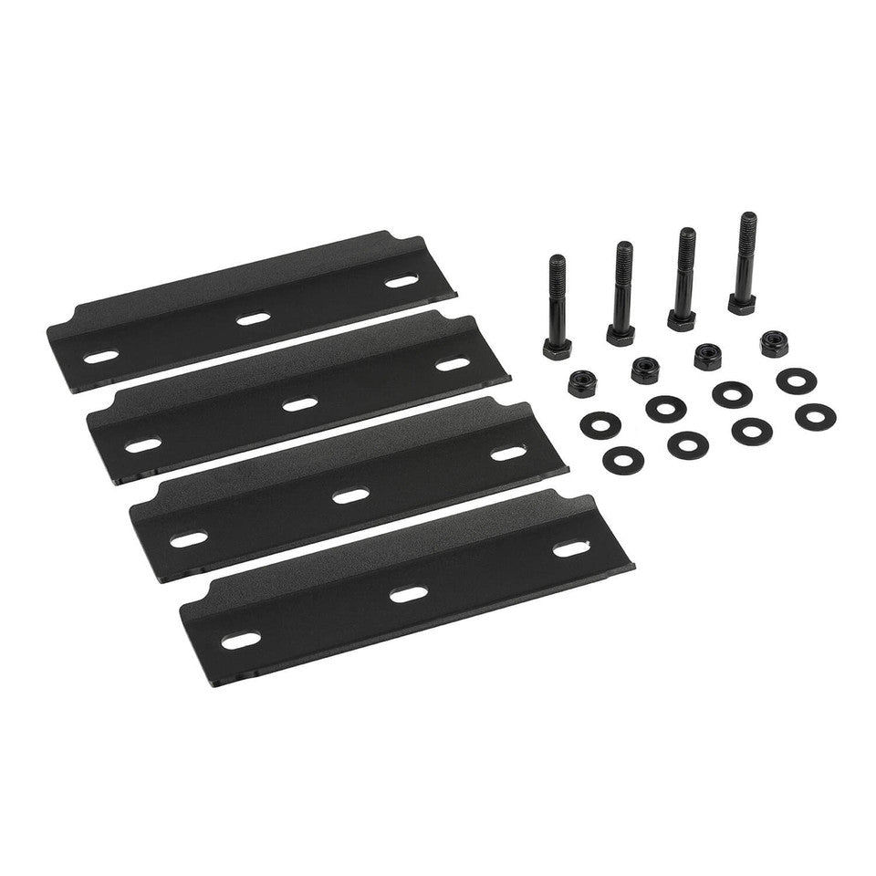 BASERACK BRIDGE PLATE NARROW