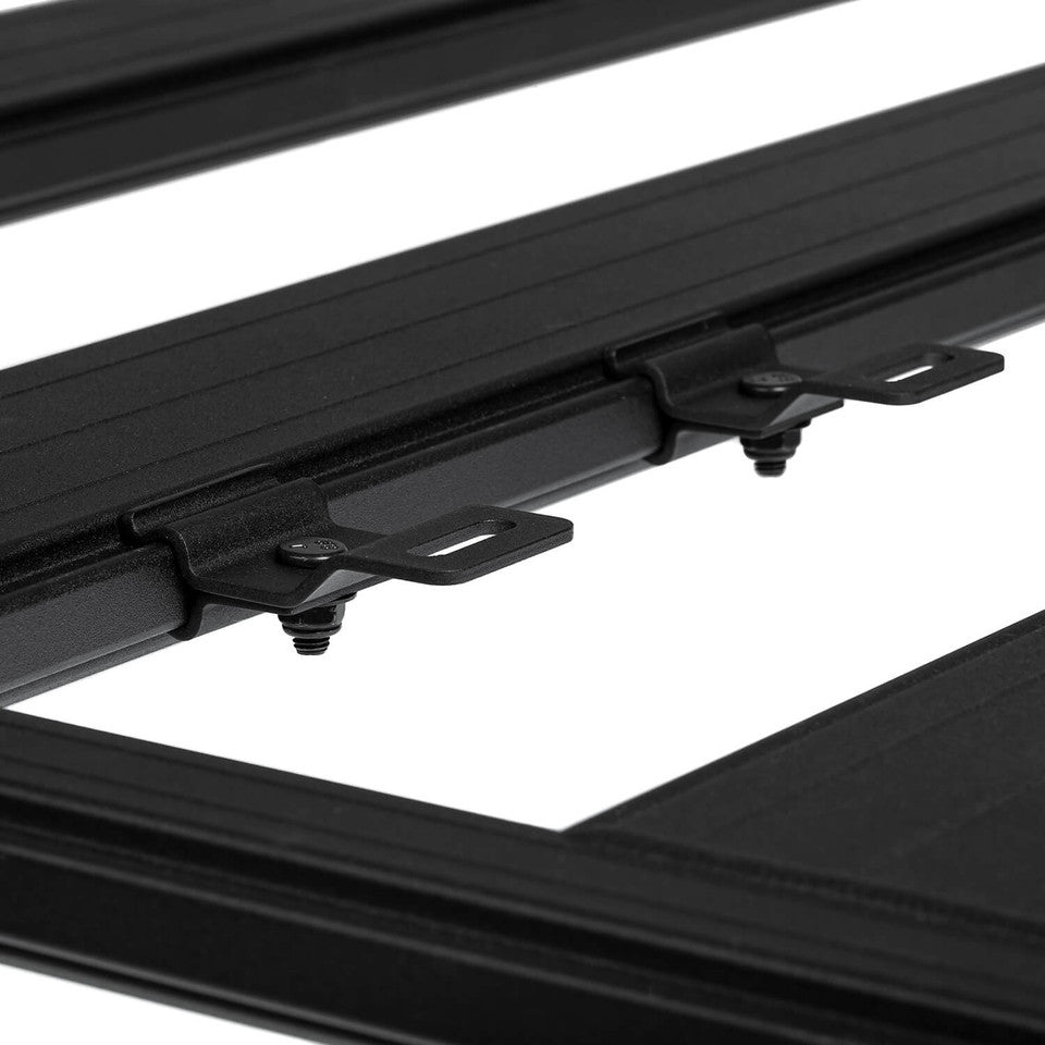 BASERACK HORIZONTAL MNT NARROW