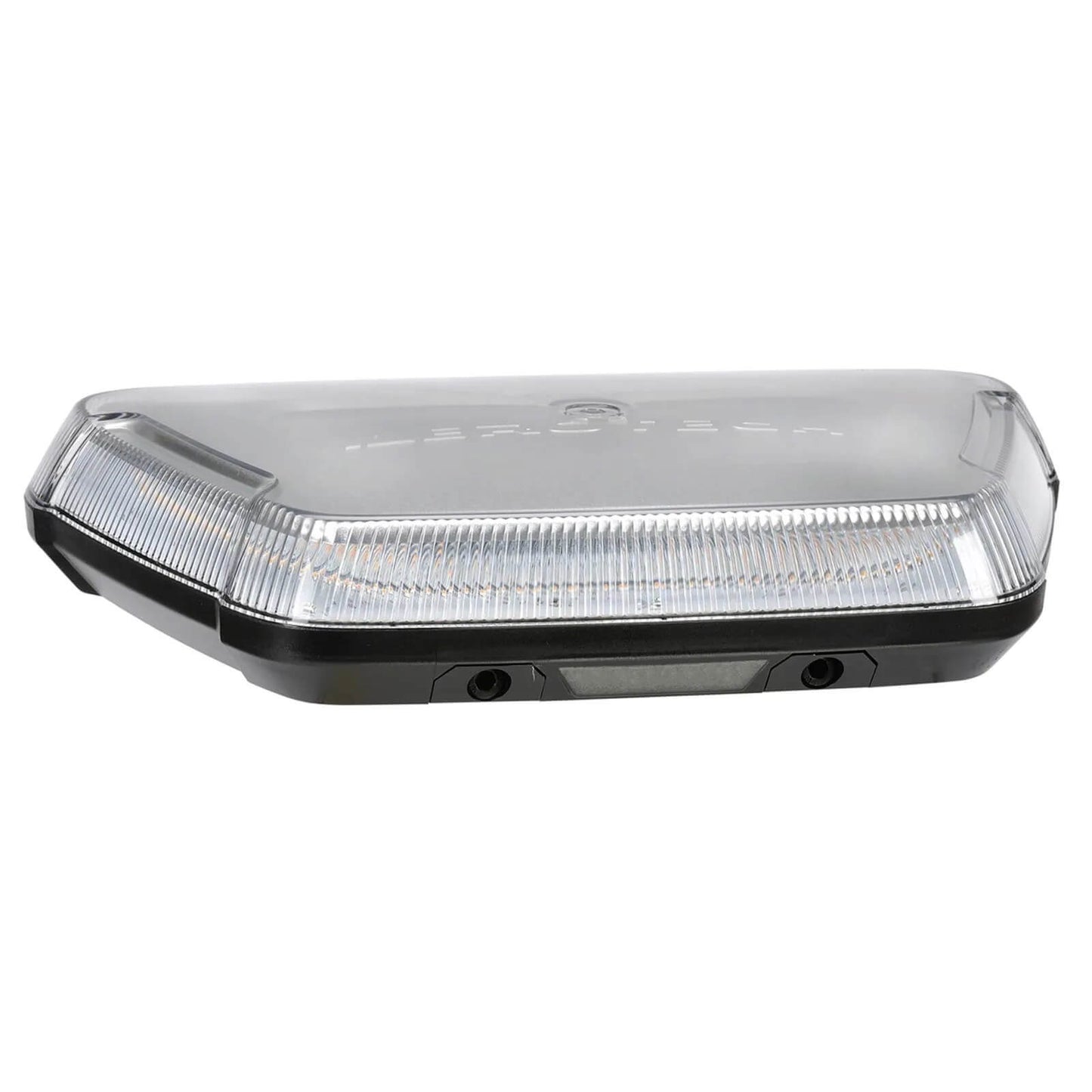 VISION X LED LJÓSABAR AEROTECH 81W GLÆR/GULUR