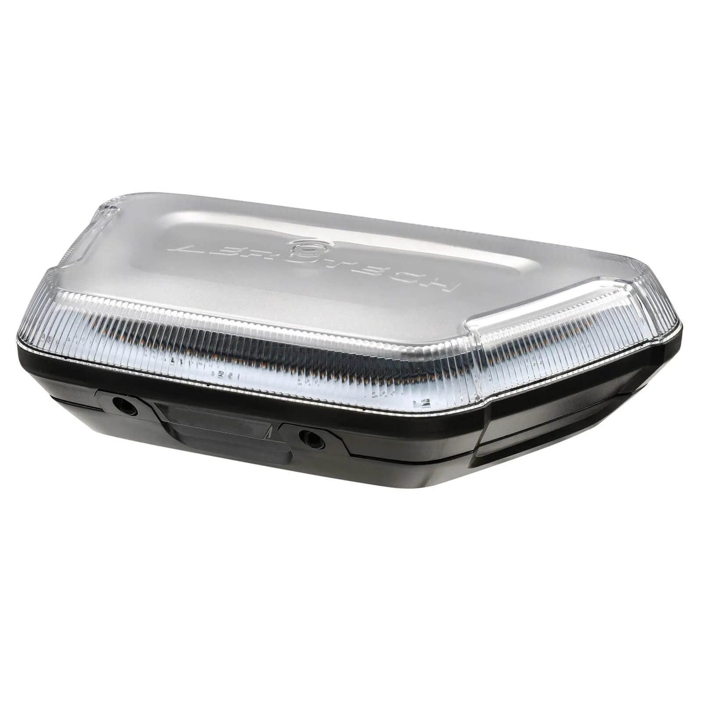 VISION X LED LJÓSABAR AEROTECH 81W GLÆR/GULUR