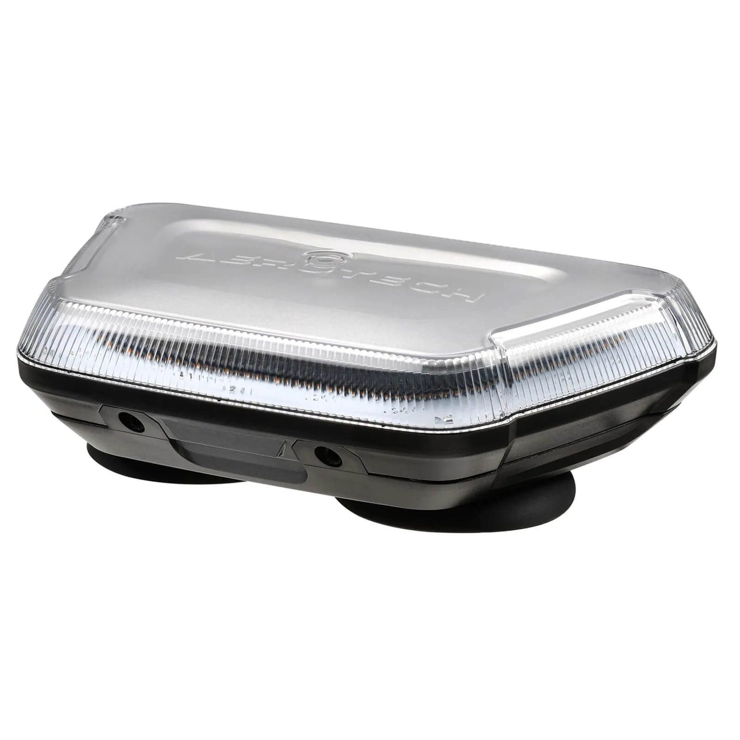 VISION X LED LJÓSABAR AEROTECH 81W GLÆR/GULUR - Segulfestingar