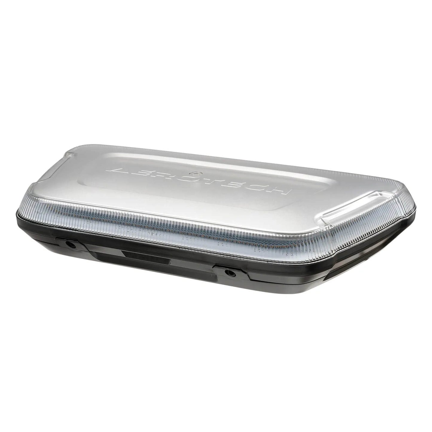 VISION X LED LJÓSABAR AEROTECH 125W GLÆR/GULUR