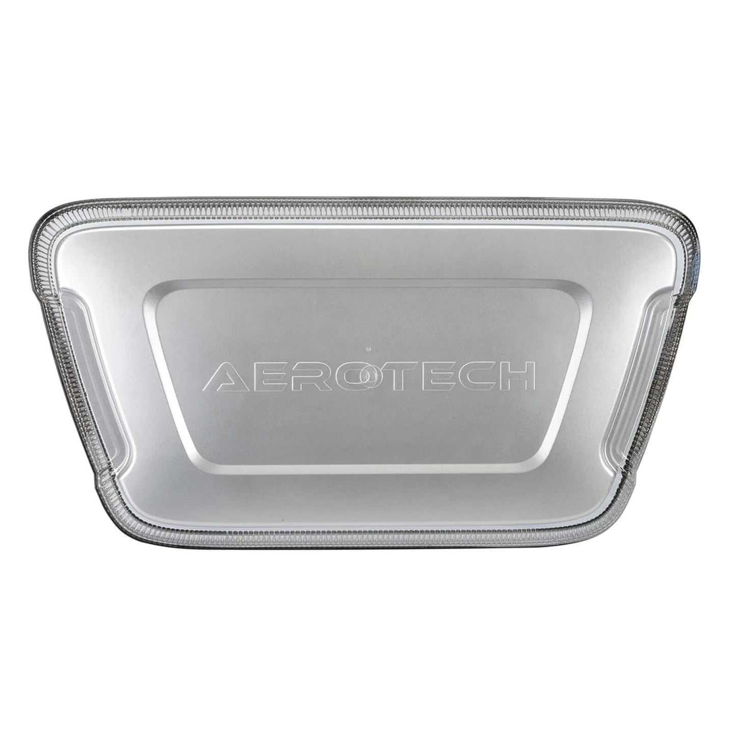 VISION X LED LJÓSABAR AEROTECH 125W GLÆR/GULUR