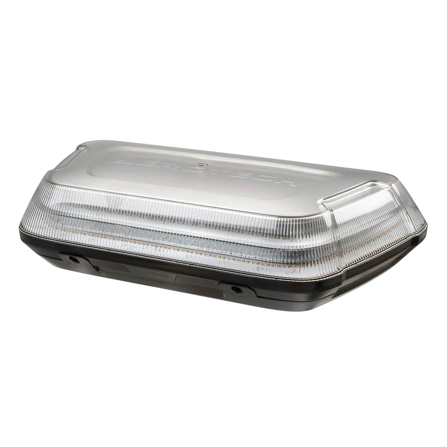 VISION X LED LJÓSABAR AEROTECH 252W GLÆR/GULUR
