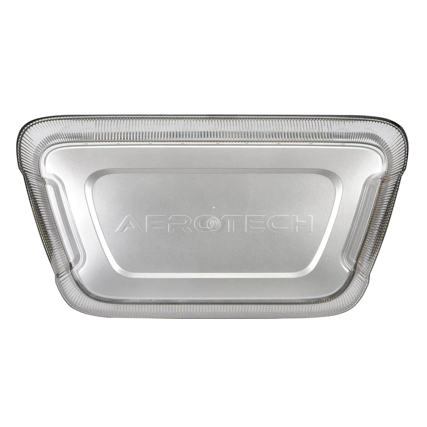 VISION X LED LJÓSABAR AEROTECH 252W GLÆR/GULUR
