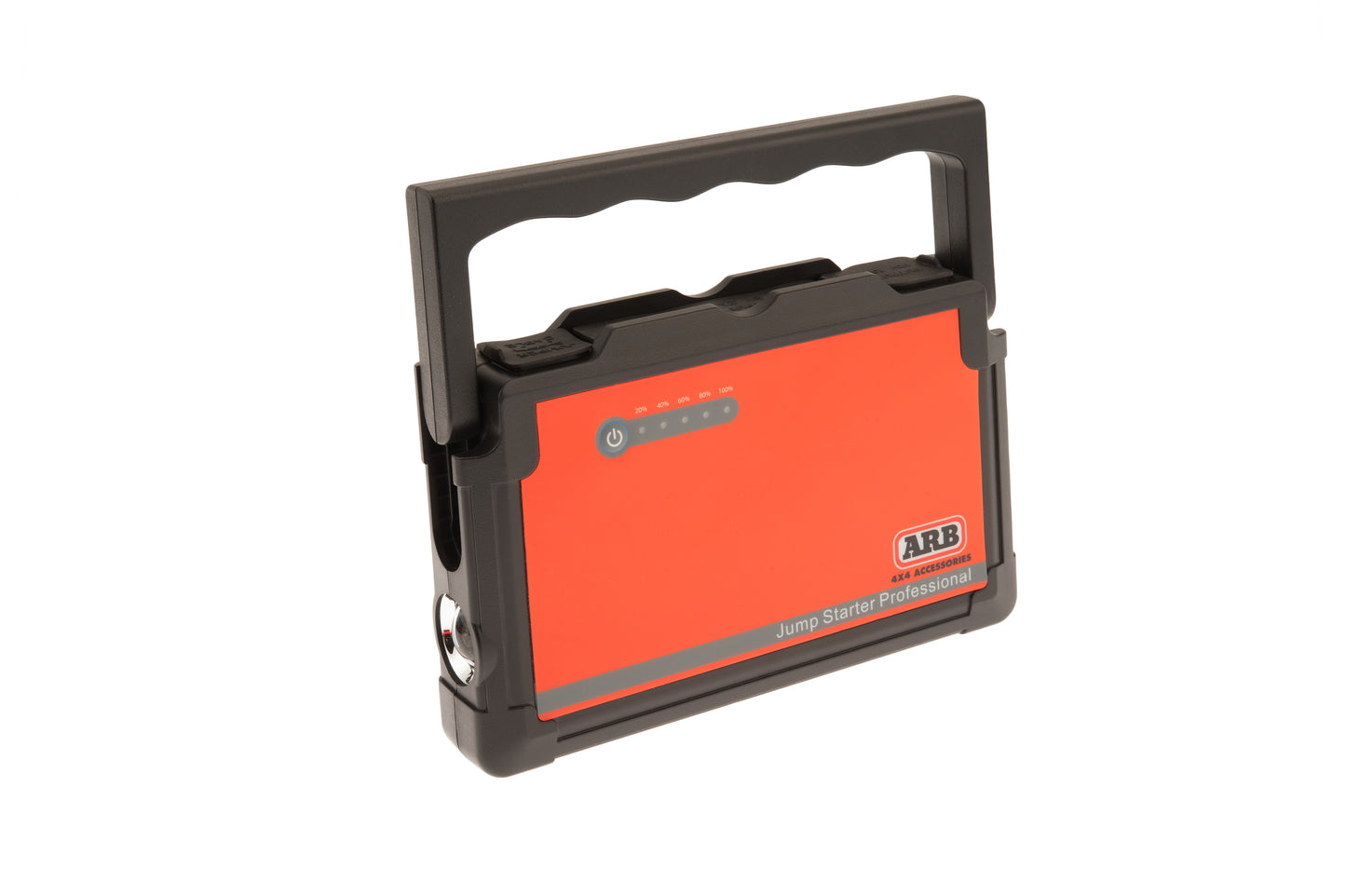 ARB starttæki með USB hleðslu