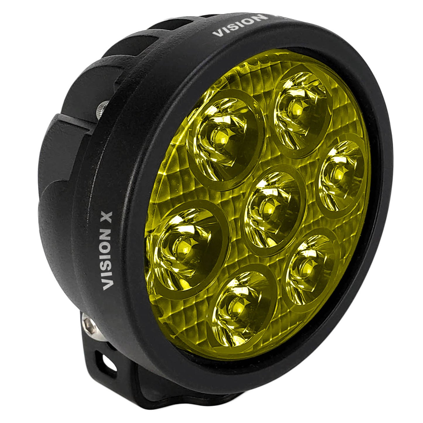 Vision X CR-7 Selective Yellow