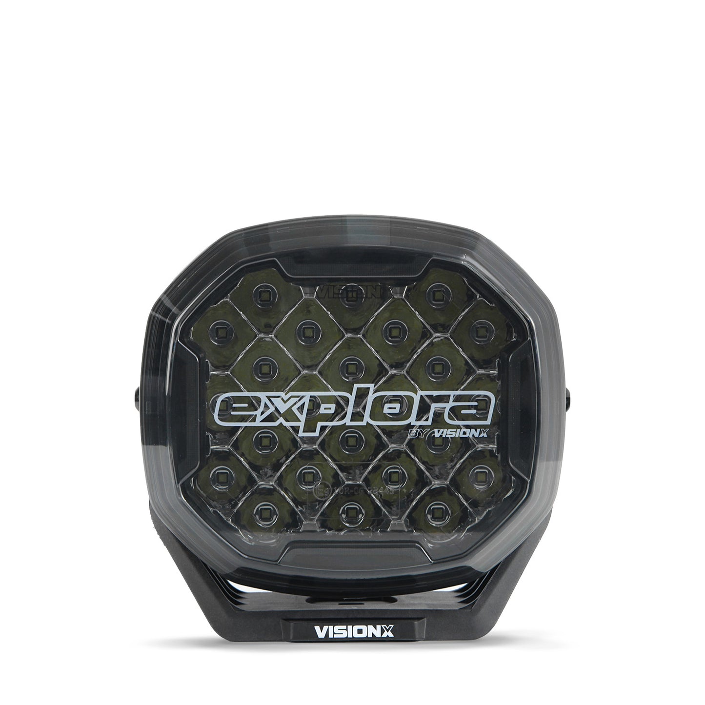 Vision X EXPLORA 7" Kastari