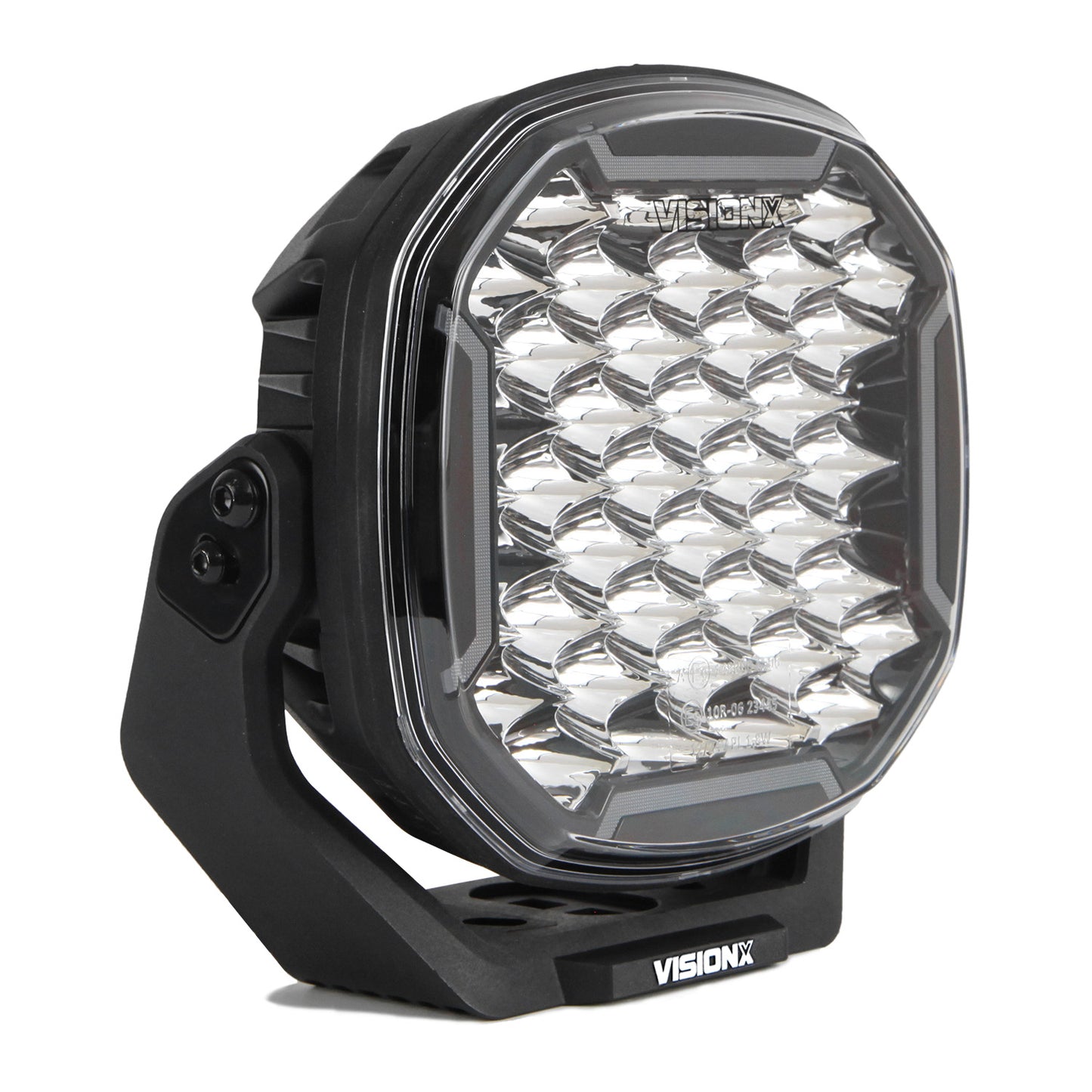 Vision X EXPLORA 9" Kastari