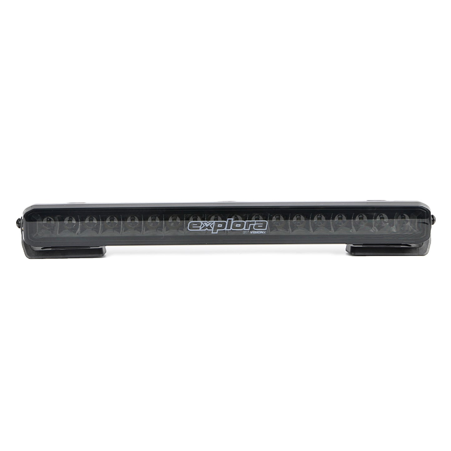 Vision X EXPLORA 20" Einfalt Ledbar