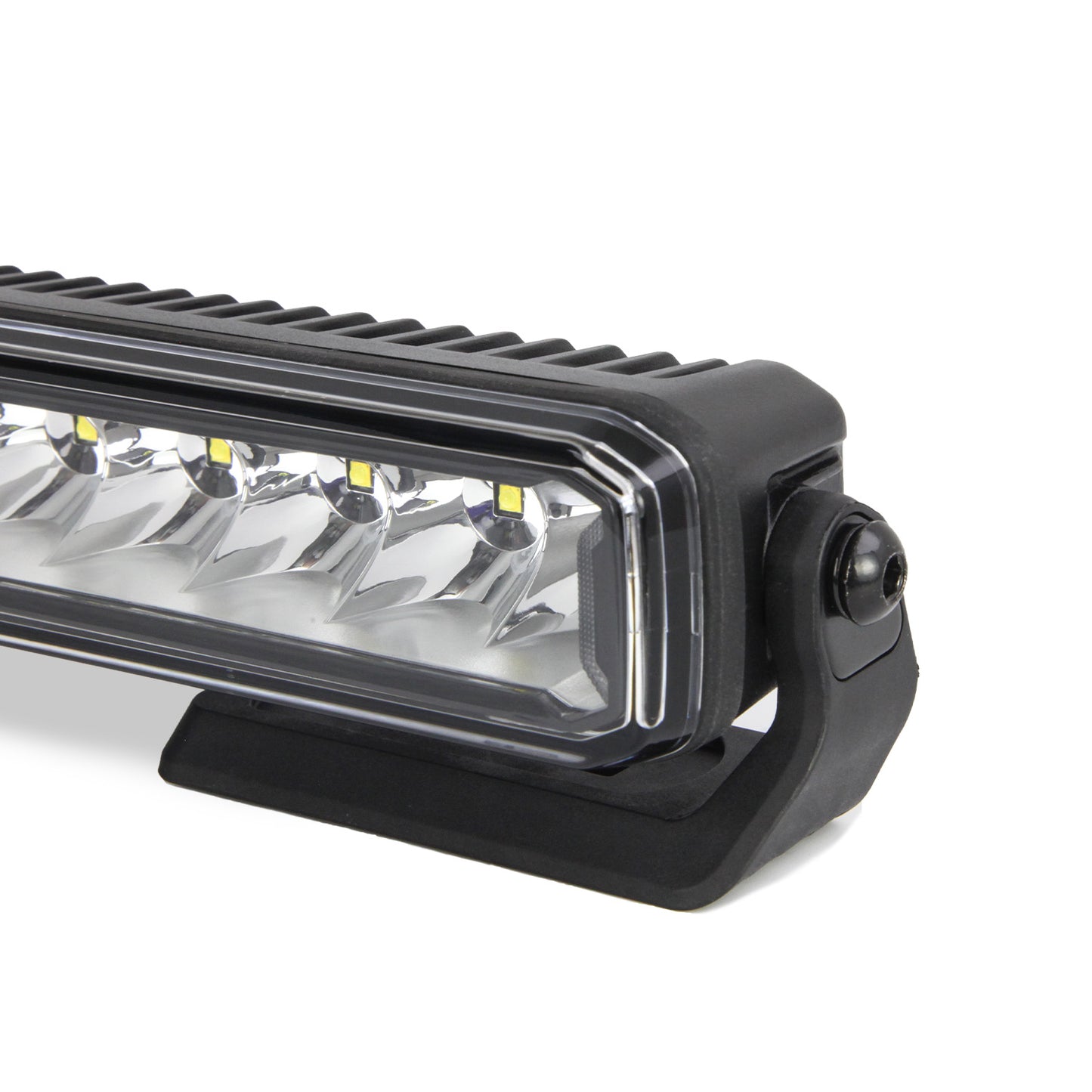 Vision X EXPLORA 20" Einfalt Ledbar
