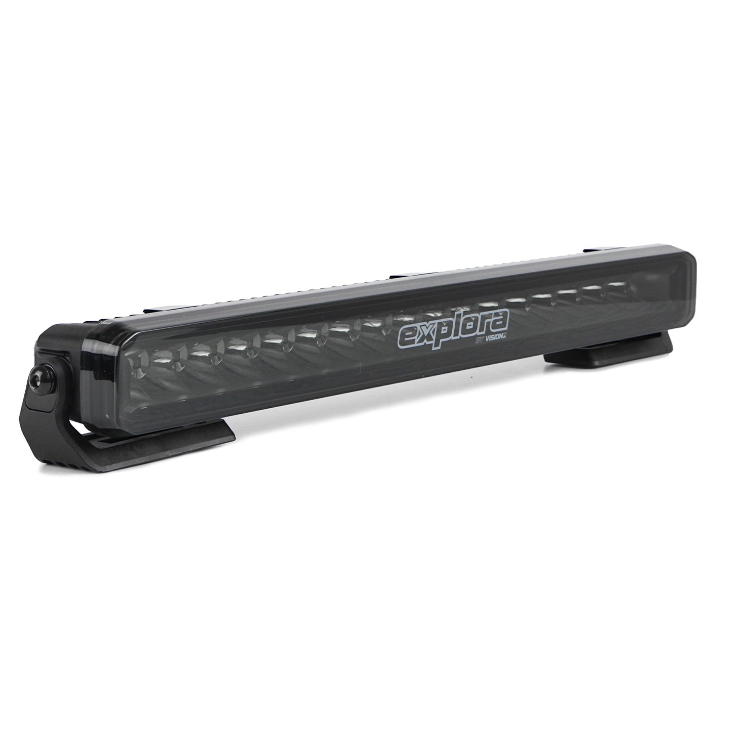 Vision X EXPLORA 20" Einfalt Ledbar