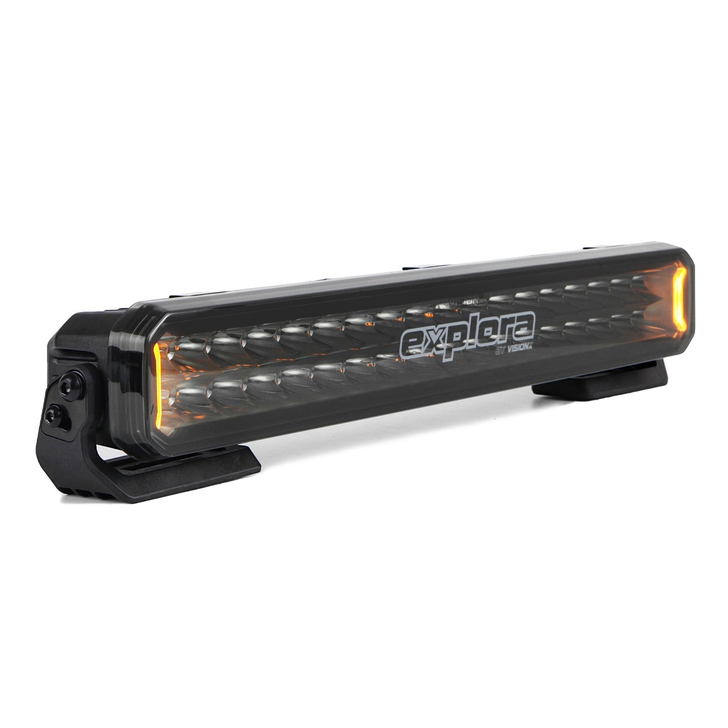 Vision X EXPLORA 20" Tvöfalt Ledbar