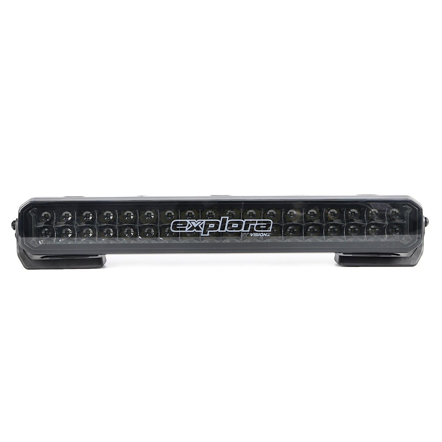 Vision X EXPLORA 20" Tvöfalt Ledbar