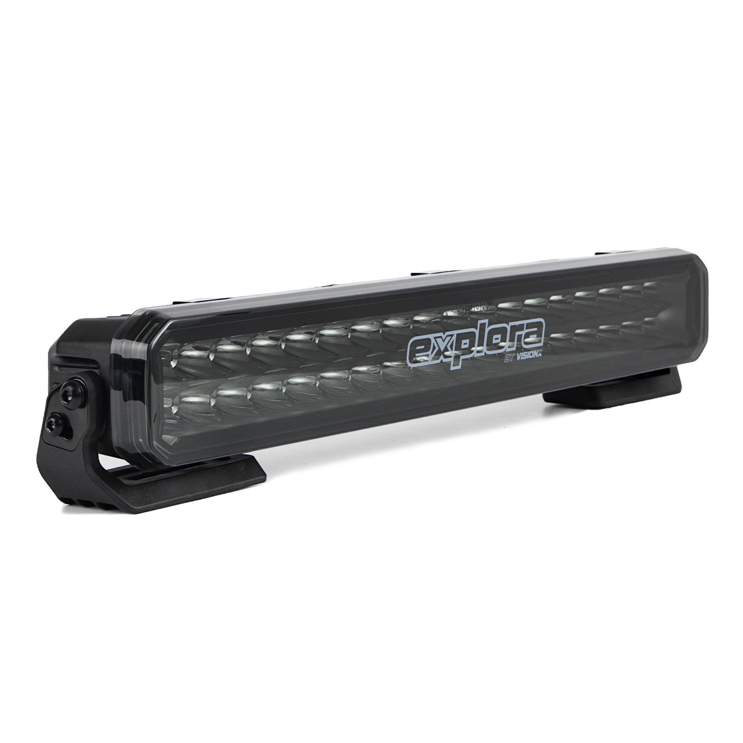 Vision X EXPLORA 20" Tvöfalt Ledbar