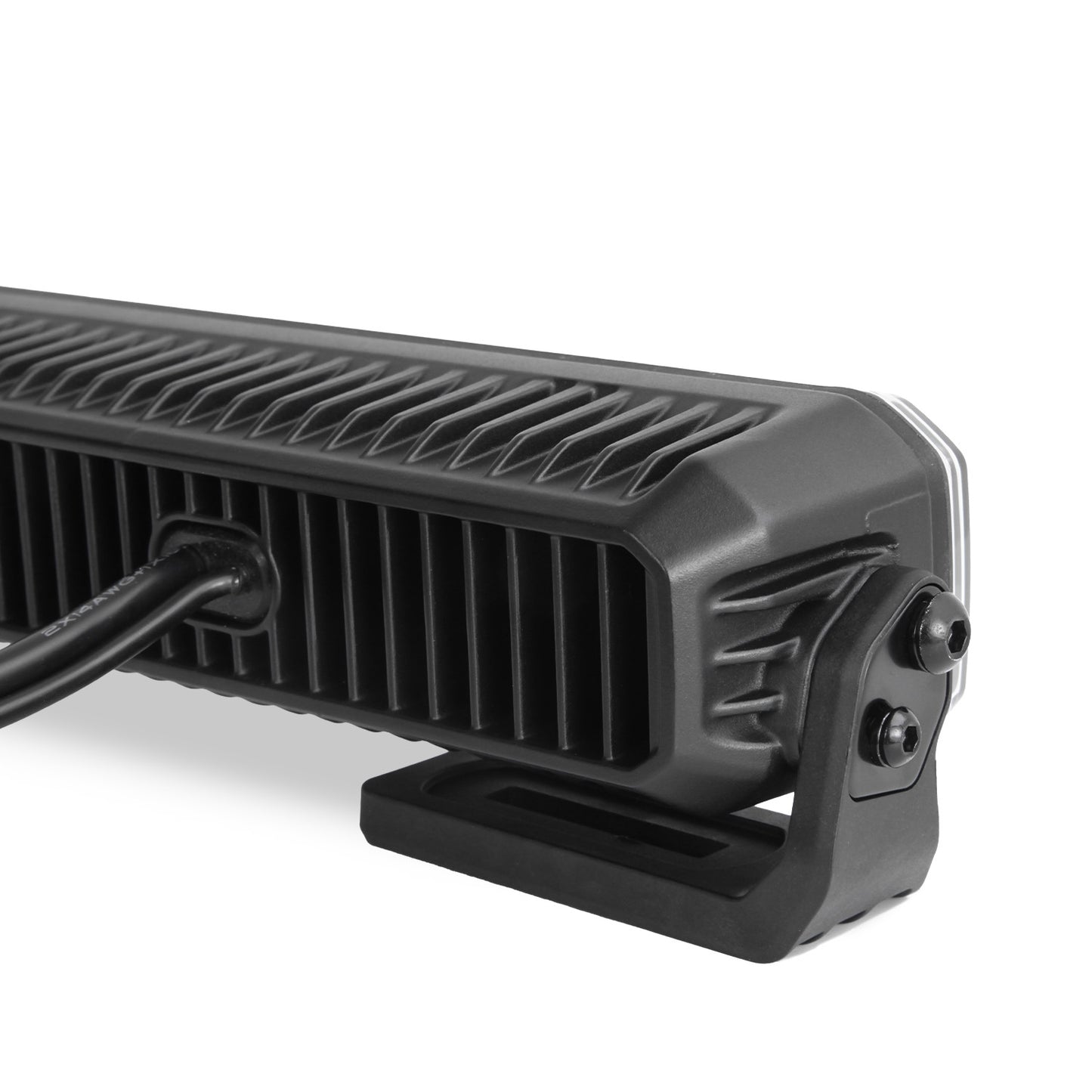 Vision X EXPLORA 20" Tvöfalt Ledbar