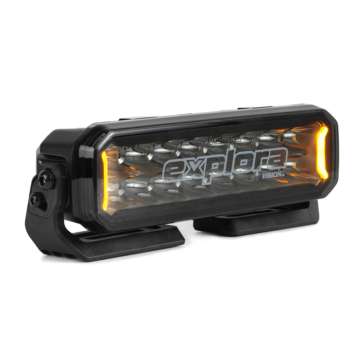 Vision X EXPLORA 10" Tvöfalt Ledbar
