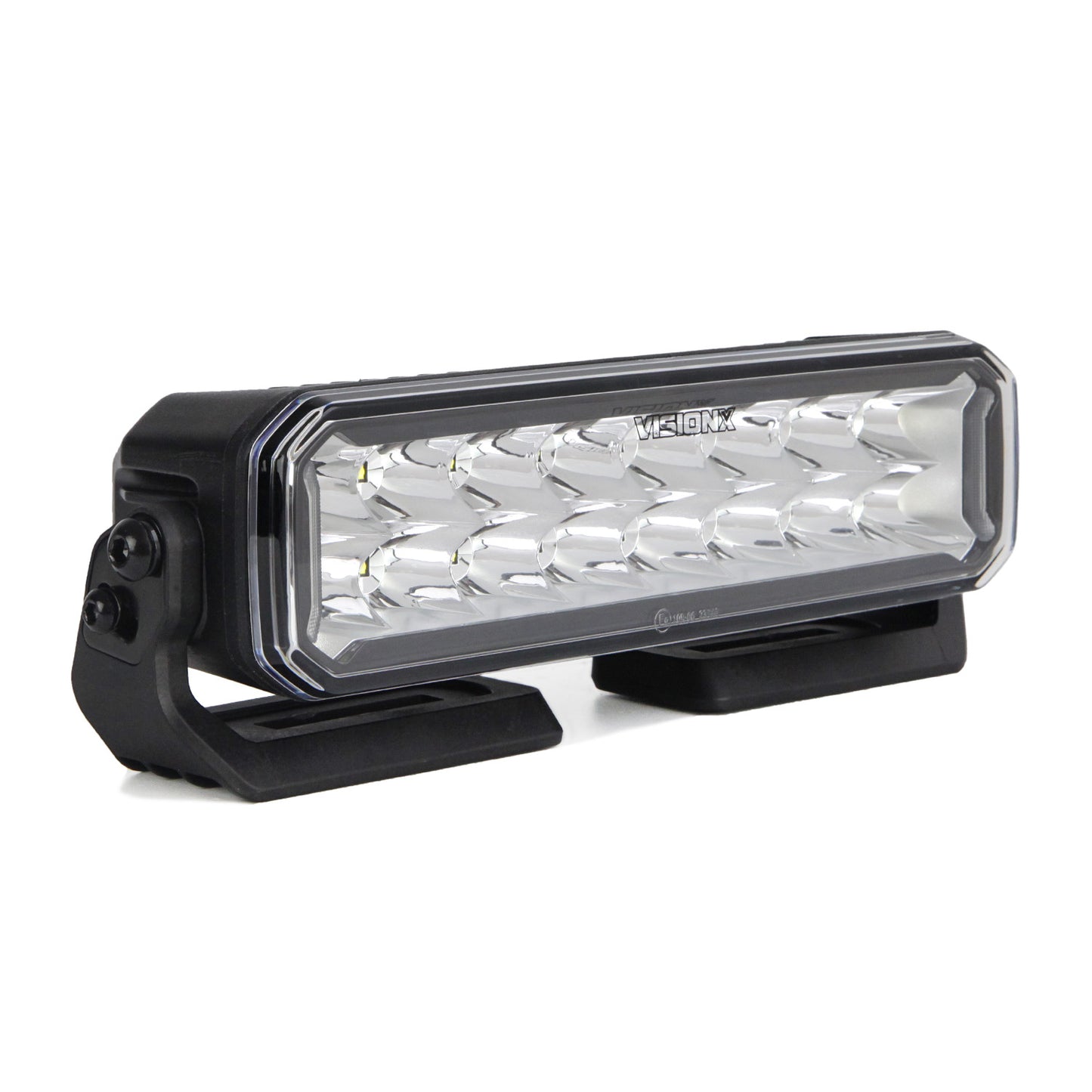 Vision X EXPLORA 10" Tvöfalt Ledbar