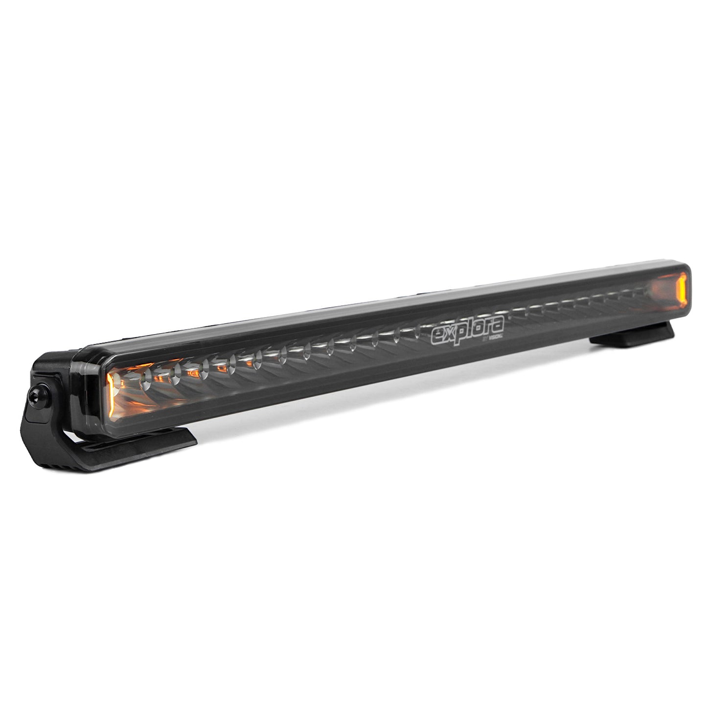 Vision X EXPLORA 30" Einfalt Ledbar