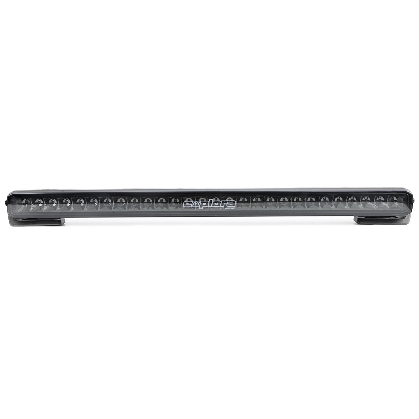 Vision X EXPLORA 30" Einfalt Ledbar