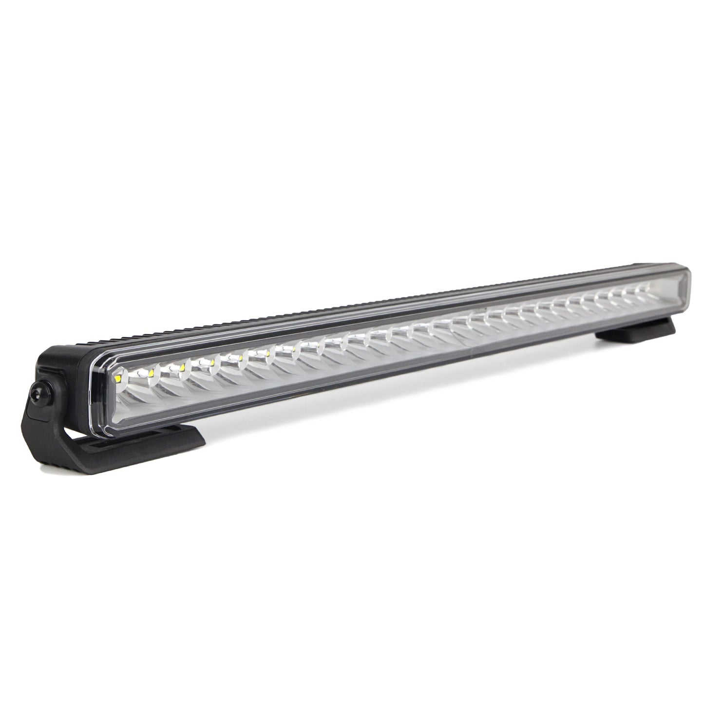 Vision X EXPLORA 30" Einfalt Ledbar