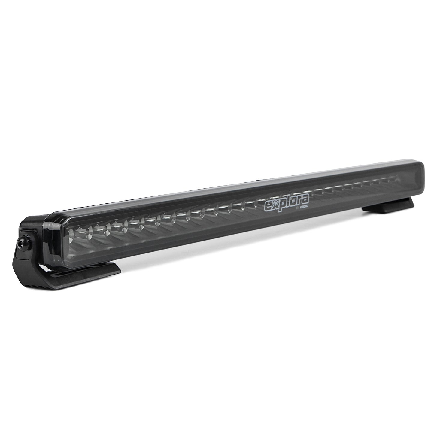 Vision X EXPLORA 30" Einfalt Ledbar