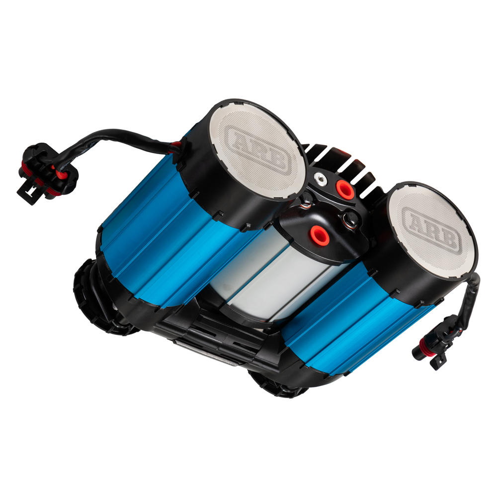 ARB Brushless Loftdæla Tvöföld 12V 260 l/m