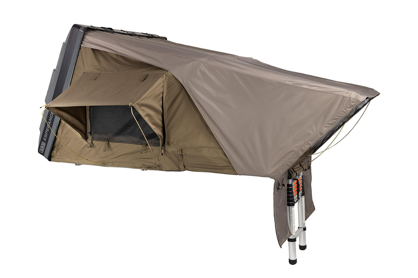 ARB ESPERANCE TOPPTJALD, HARD SHELL, MEÐ STIGA