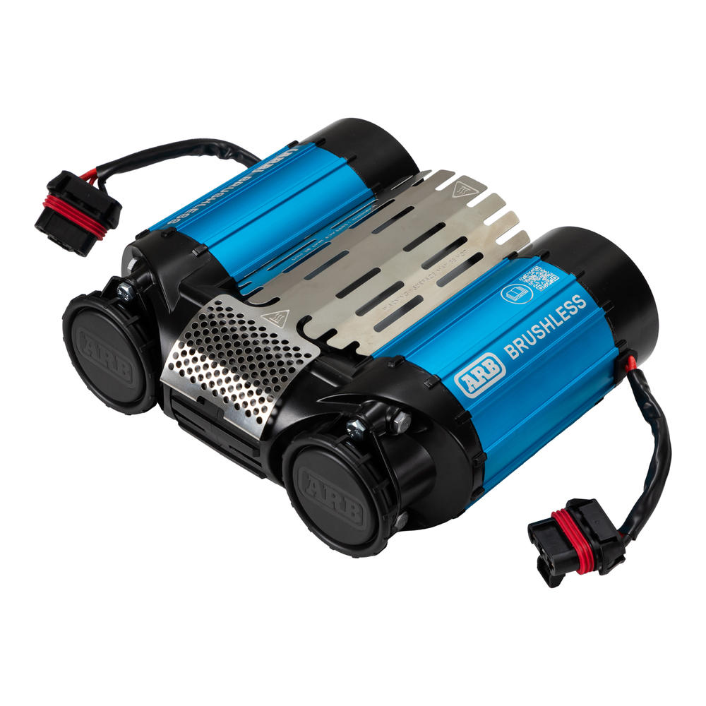 ARB Brushless Loftdæla Tvöföld 12V 260 l/m