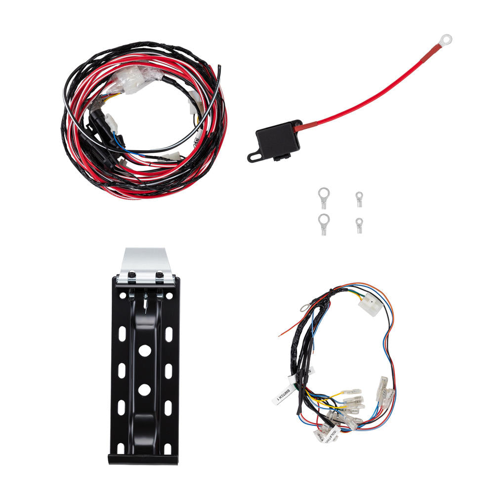 ARB Brushless Loftdæla Tvöföld 12V 260 l/m