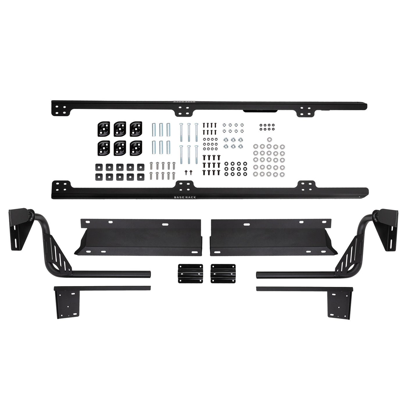 ARB BASE RACK toppgrind Jeep Wrangler JL 2018+
