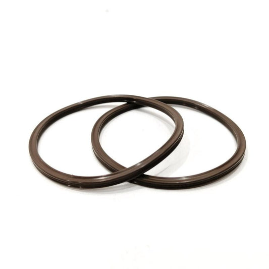 ARB O/X-Hringir í loftlæsingar