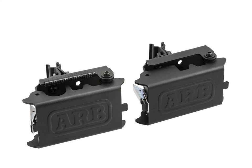 ARB BASE Rack drullutjakksfestingar