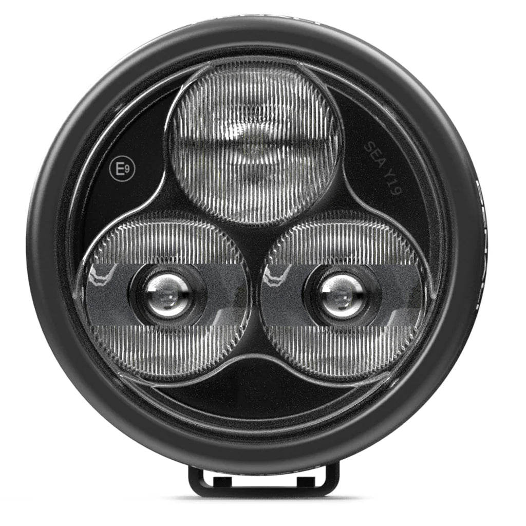 Vision X CR-3 Hybrid