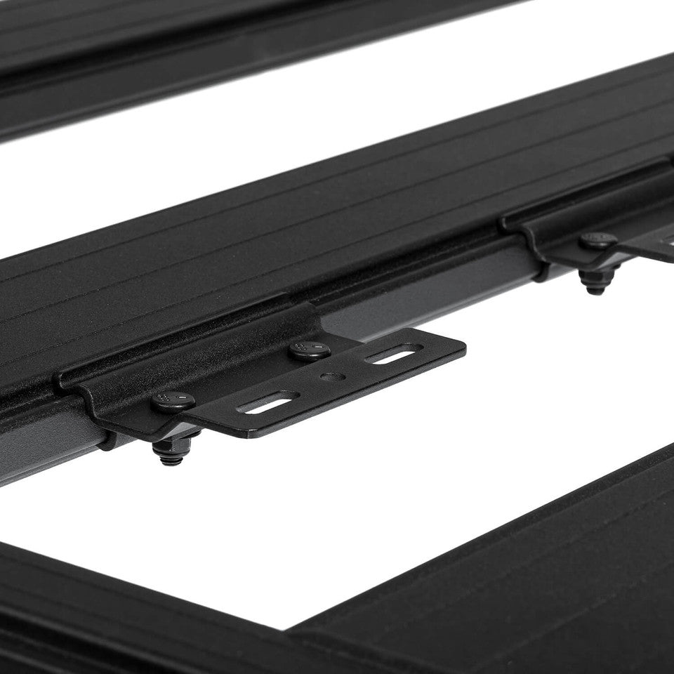 BASE RACK WIDE HORIZONTAL MOUNT