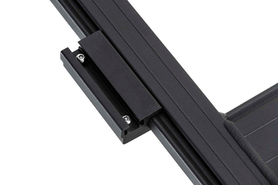 BASERACK T-SLOT breytistykki (par)