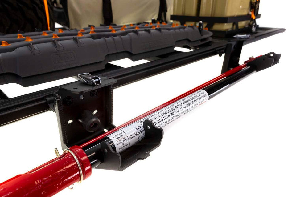 ARB BASE Rack drullutjakksfestingar