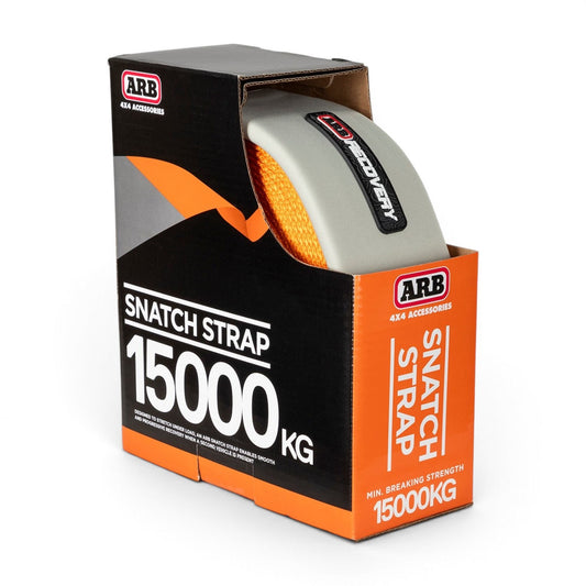 ARB teygjuspotti 15.000 kg