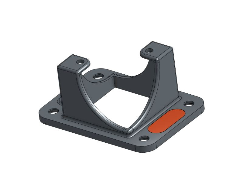 Loftmæla brakket (Race Spec)