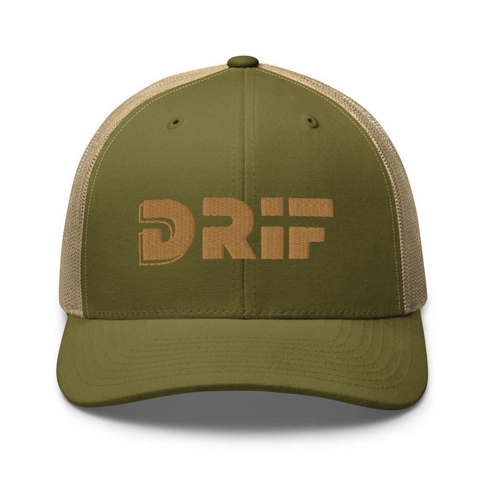 DRIF derhúfa - John Drif